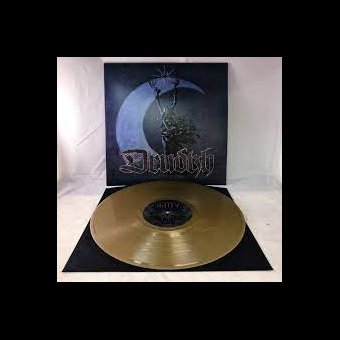 DRUDKH Handful Of Stars LP , GOLD [VINYL 12"]